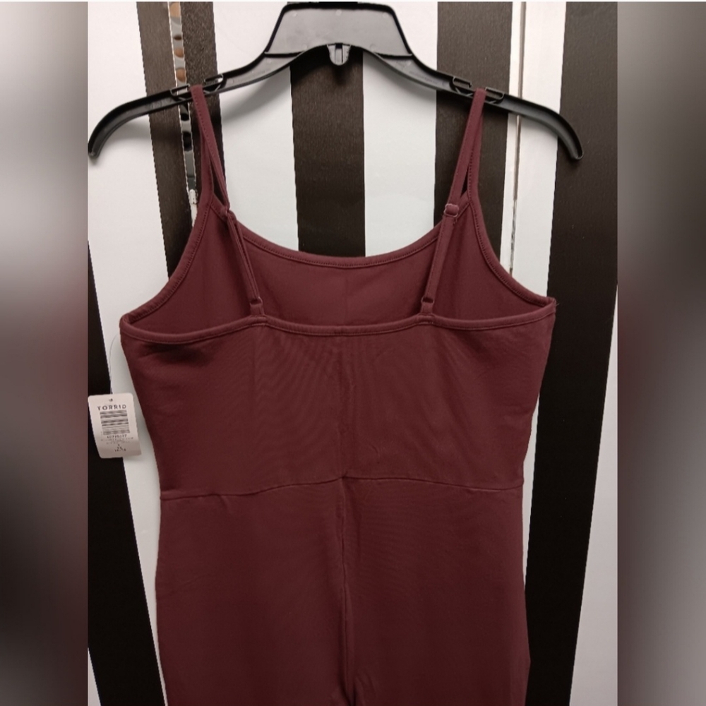 NWT Torrid catsuit - Picture 10 of 12